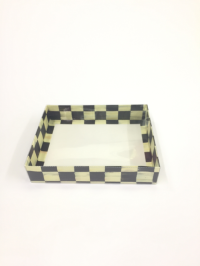 25x20x5 Dama Kutu