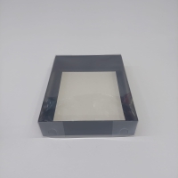 25x20x5 Siyah Kutu