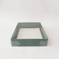 25x20x5 Yeşil Kutu