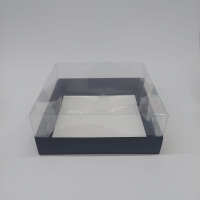 25x25x10 Siyah Kutu