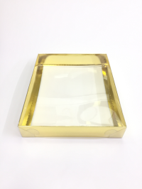 33x26x5 Altın Kutu