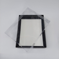 33x26x5 Siyah Kutu