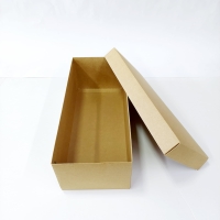 35x15x12 Full Kraft Kutu