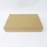 40x26x8 Full Kraft Kutu