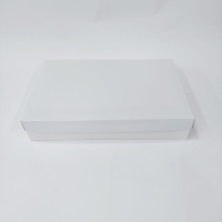 40x26x8 Full Beyaz Kutu
