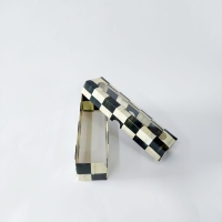 5x5x20 Dama Kutu