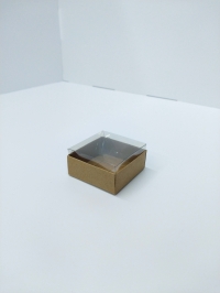5x5x3 Kraft Kutu