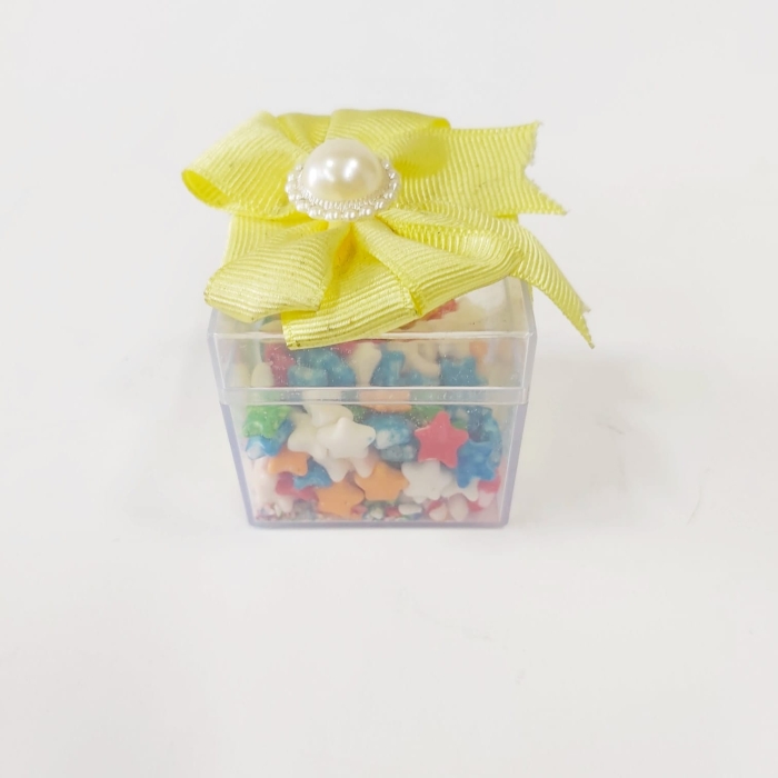 5x5x5 Mika  Kutu