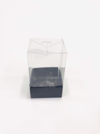 5x5x8 Siyah Kutu