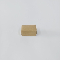 6x4x3 Kraft Takı Kutusu