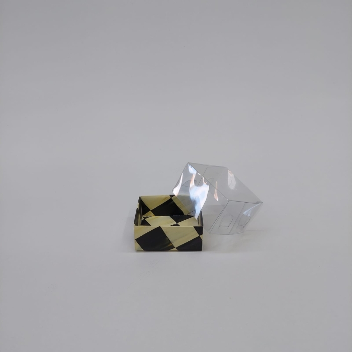 7x7x4 Dama Kutu