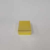 8x6x3 Altın Takı Kutusu