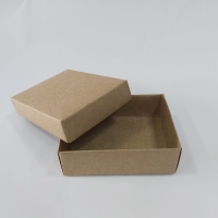 8x6x3 Kraft Takı Kutu