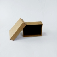 8x6x3 Kraft Takı Kutu