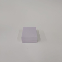 8x6x3 Lila Takı Kutusu