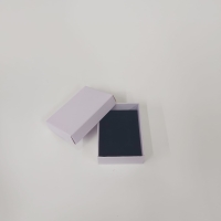 8x6x3 Lila Takı Kutusu