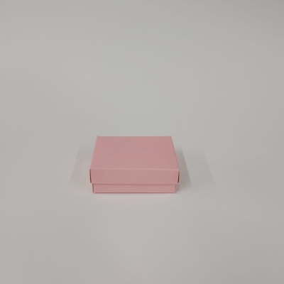 8x6x3 Pembe Takı Kutusu 25li paket fiyatıdır