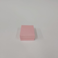 8x6x3 Pembe Takı Kutusu 25li paket fiyatıdır