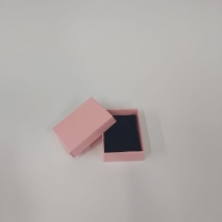 8x6x3 Pembe Takı Kutusu 25li paket fiyatıdır