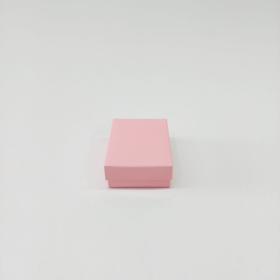 8x6x3 Pembe Takı Kutusu 25 li pkt fıyatıdır