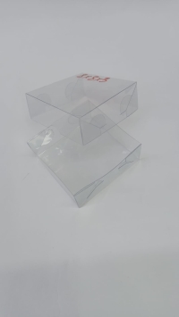8x8x3 Full Asetat kutu