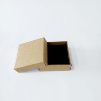 8x8x3 Full Kraft Takı Kutusu