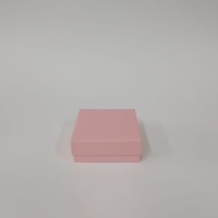 8x8x3 Pembe Takı Kutusu