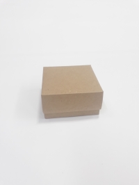 8x8x4 Full Kraft Kutu