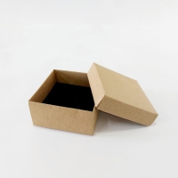 8x8x4 Full Kraft Takı Kutusu