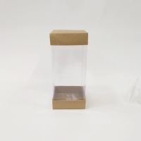 9x9x20 Çiftli Kraft Kutu