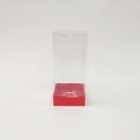 9x9x20 Kırmızı Kutu