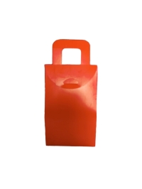 11X7X SÜNGERLİ KIRMIZI PKT 20 Lİ