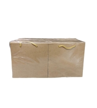 11x11x5 CM KRAFT 50'lik PAKET FİYATIDIR