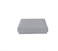12x9x3 BEYAZ SÜNGERLİ TAKI KUTUSU 
