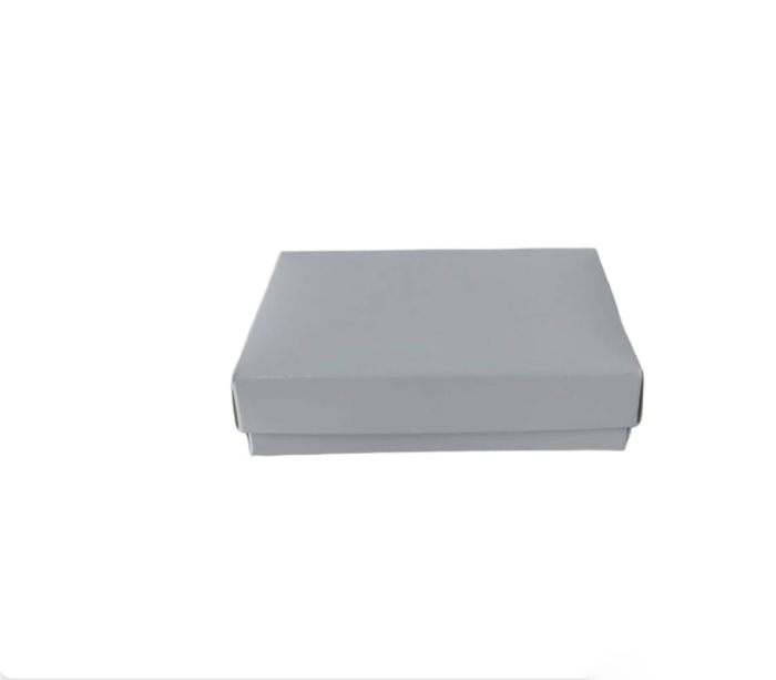 12x9x3 BEYAZ SÜNGERLİ TAKI KUTUSU 