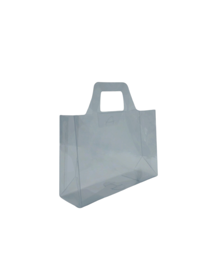 16x11x5 Asetat Çanta 10 lu paket 