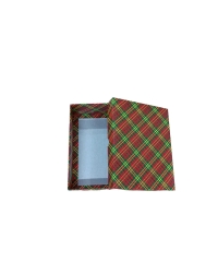 20X15X6.CM FUL  EKOSE DESENLİ 