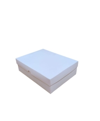 20x15x6.CM FUL BEYAZ