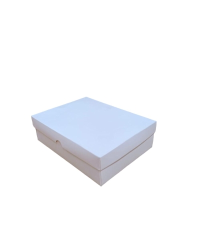 20x15x6.CM FUL BEYAZ