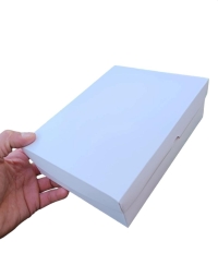 20x15x6.cm ful beyaz