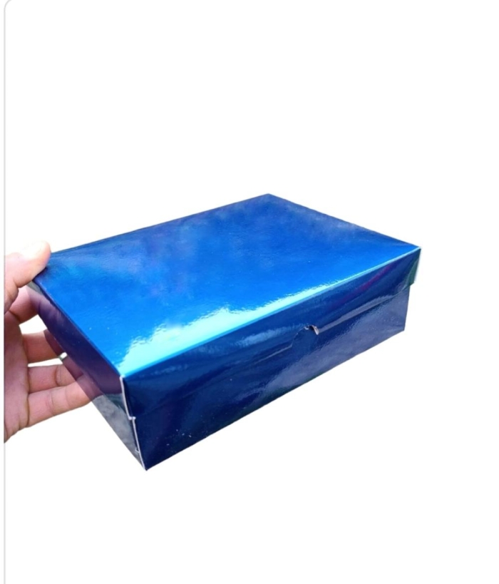 20x15x6.cm metalik  ful saks rengi
