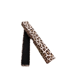 23X3X2 SÜNGERLİ LEOPAR DESENLİ (25'liPKT)