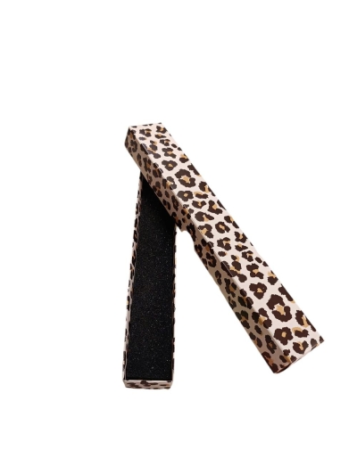 23X3X2 SÜNGERLİ LEOPAR DESENLİ (25'liPKT)