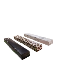 23X3X2 SÜNGERLİ LEOPAR DESENLİ (25'liPKT)