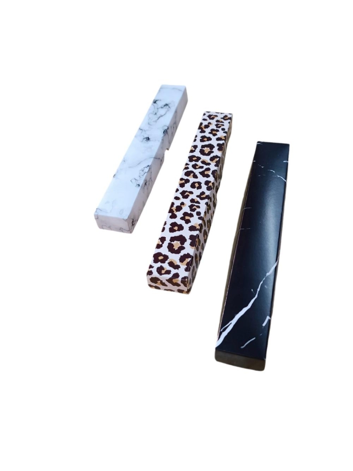 23X3X2 SÜNGERLİ LEOPAR DESENLİ (25'liPKT)