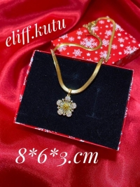 8x6x3 cm KARTANE TEMALI (25 li pkt)