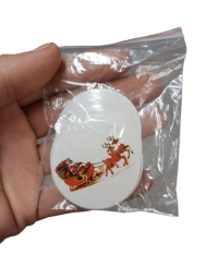8*6*3 kırmızı takı kutusu stcer ile birlikte 25'li paket fiyatıdır 