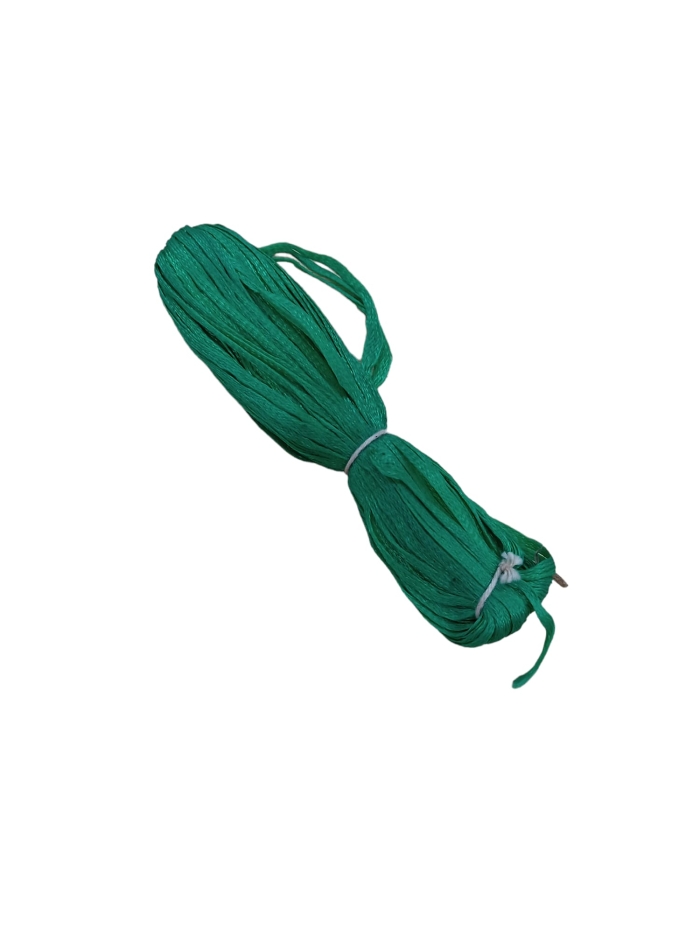 FISTIK YEŞİLİ   İPEK İP  0.5 MM.  50 METRE