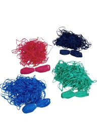 FISTIK YEŞİLİ   İPEK İP  0.5 MM.  50 METRE