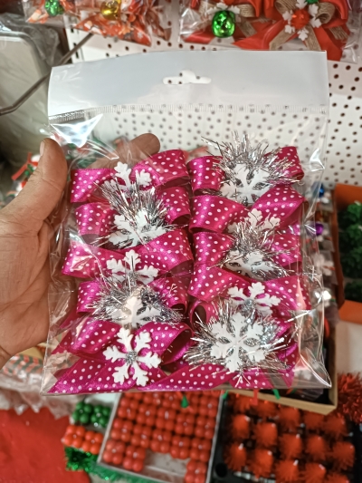 Pembe Fiyonk 002 10' lu paket